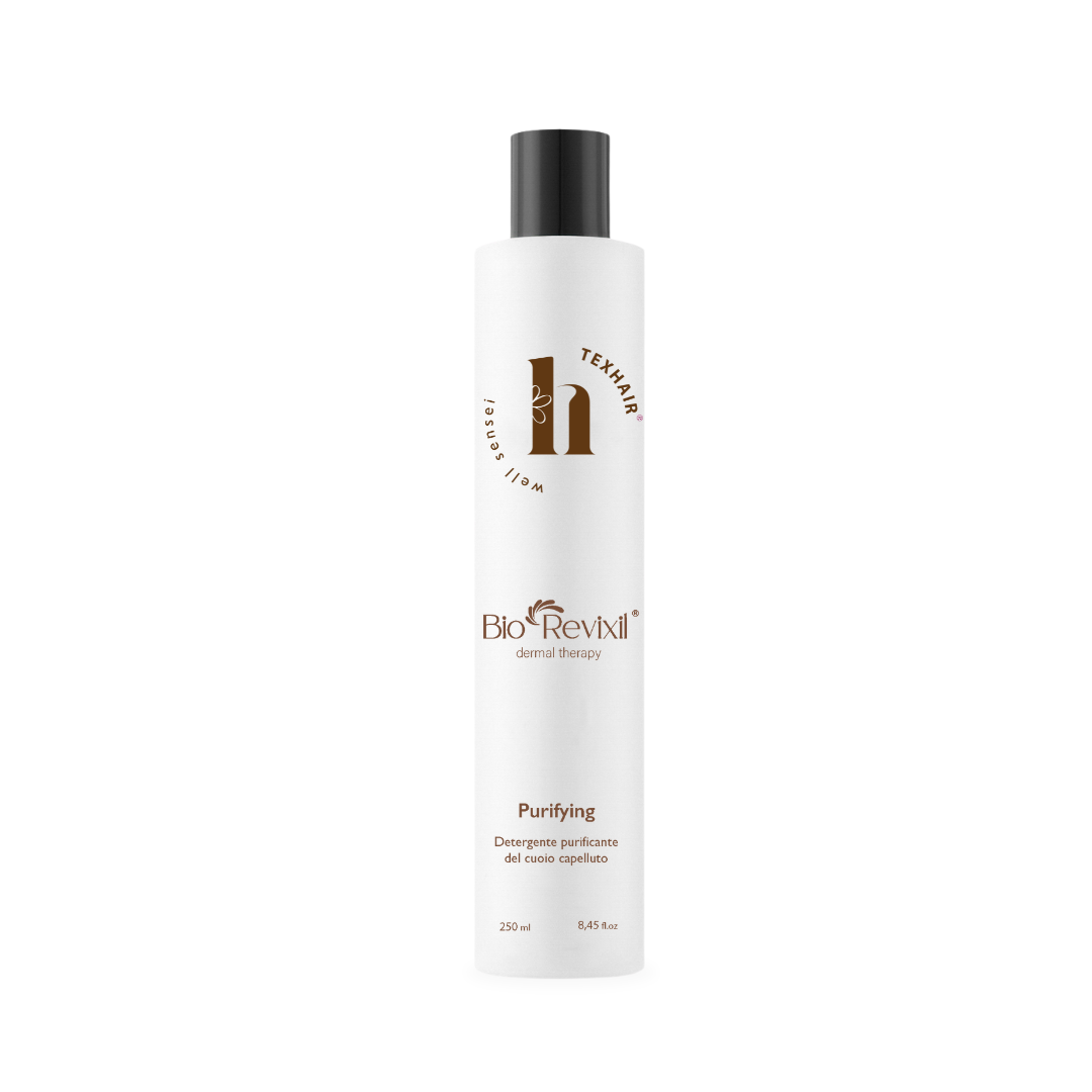 Bio Revixil Bio Purifying Shampoo
