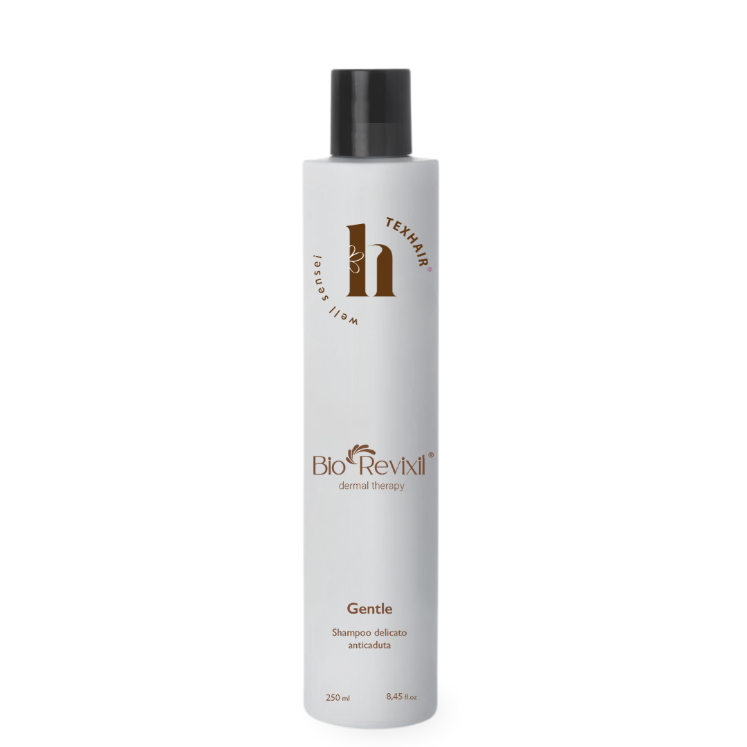 Bio Gentle Shampoo