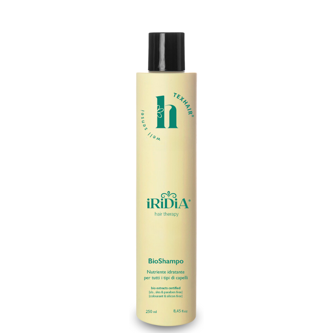 BioShampoo