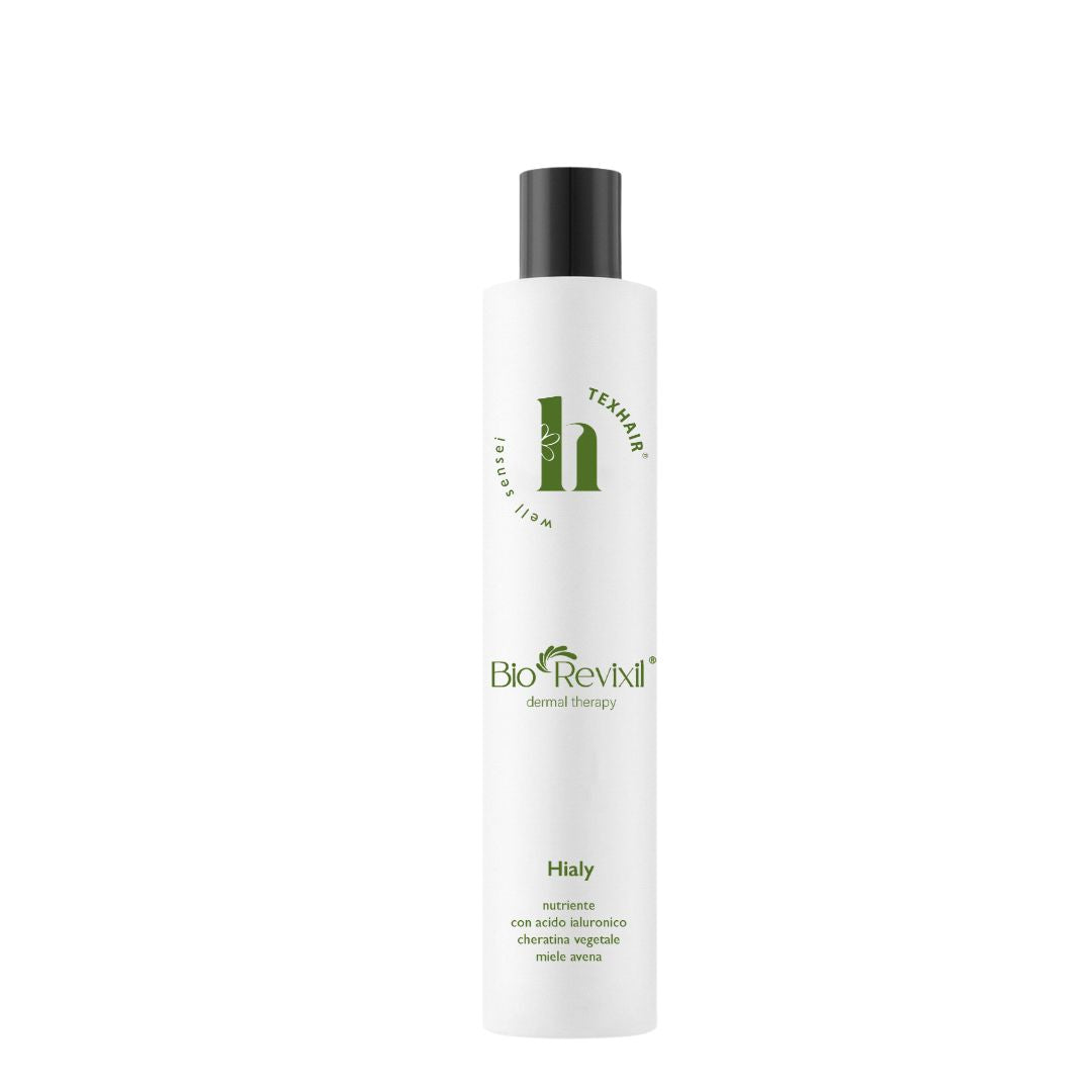 Hialy Shampoo