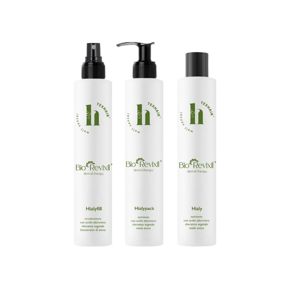 Linea Hialy