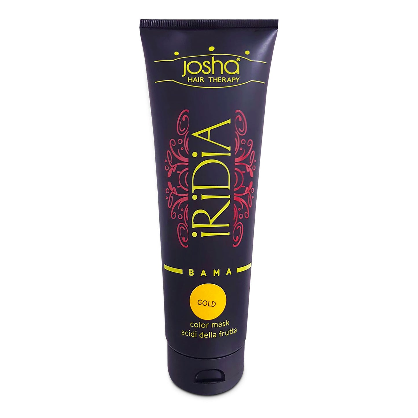 Iridia Bama Gold
