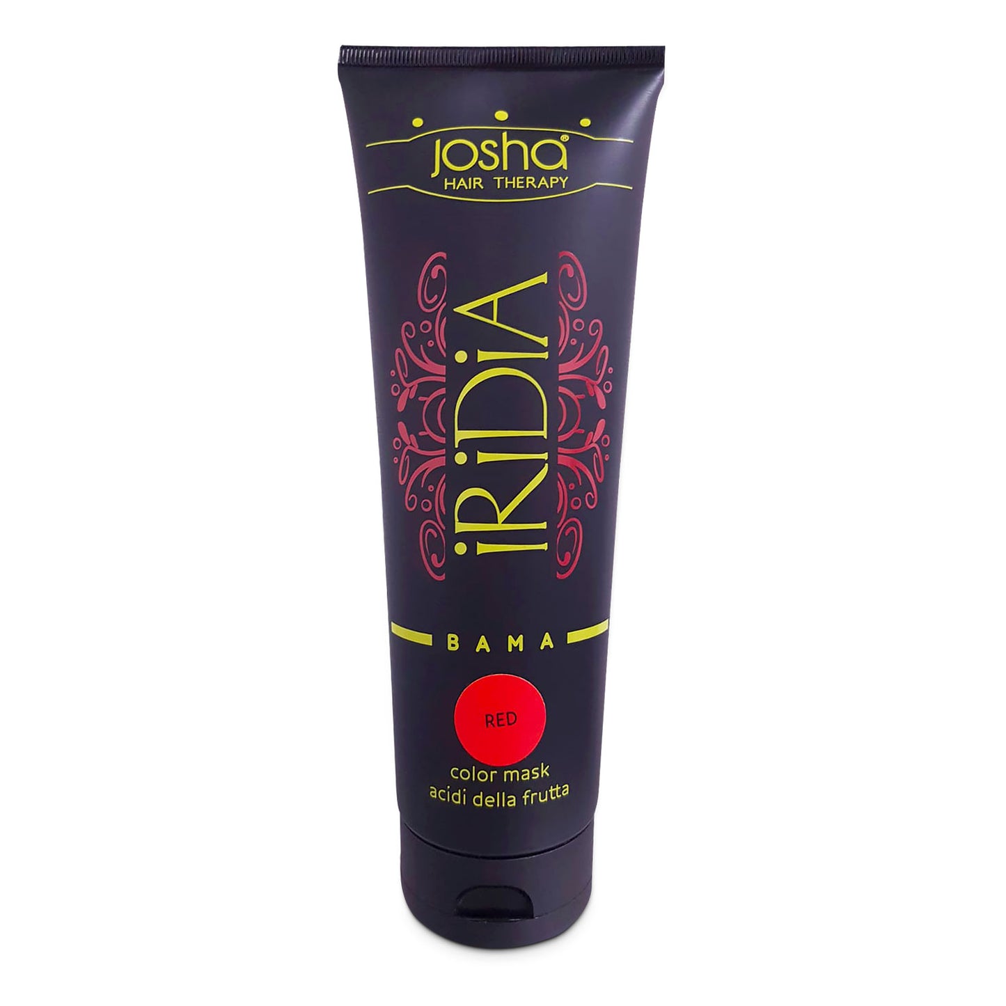 Iridia Bama Red