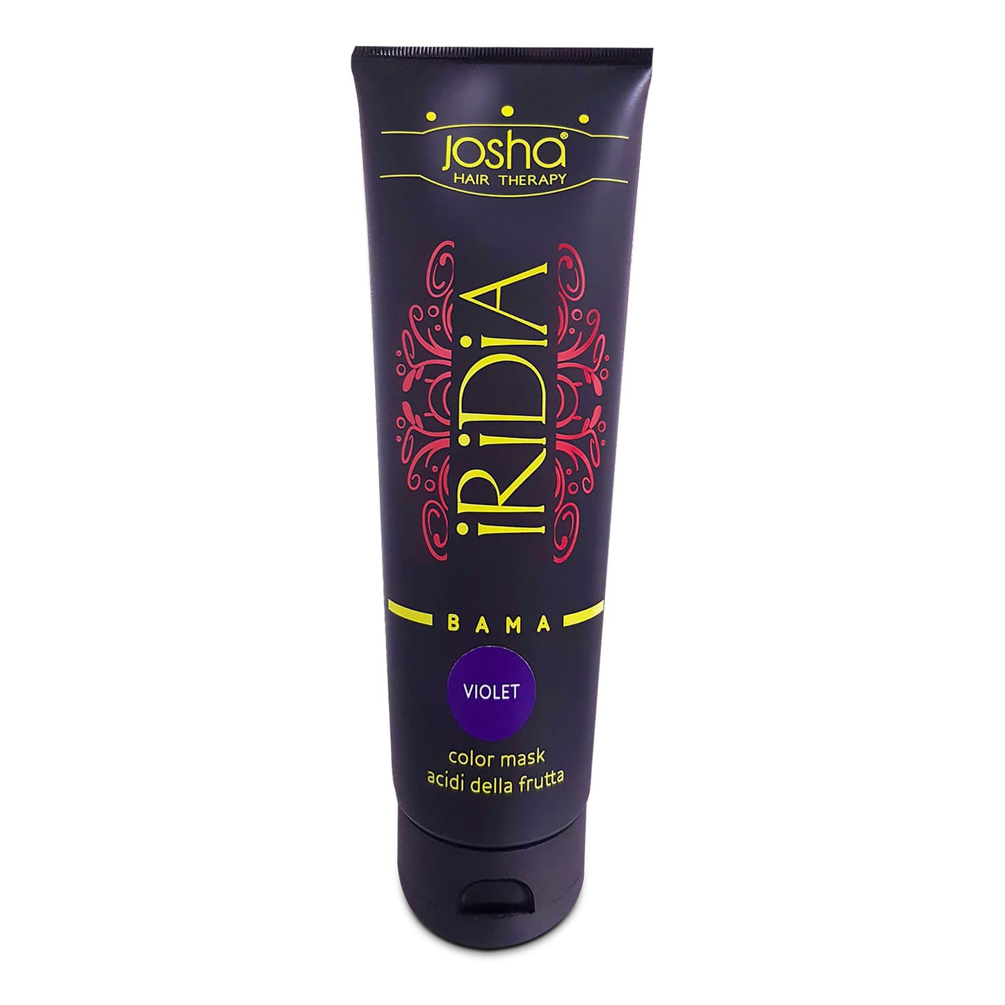 Iridia Bama Violet