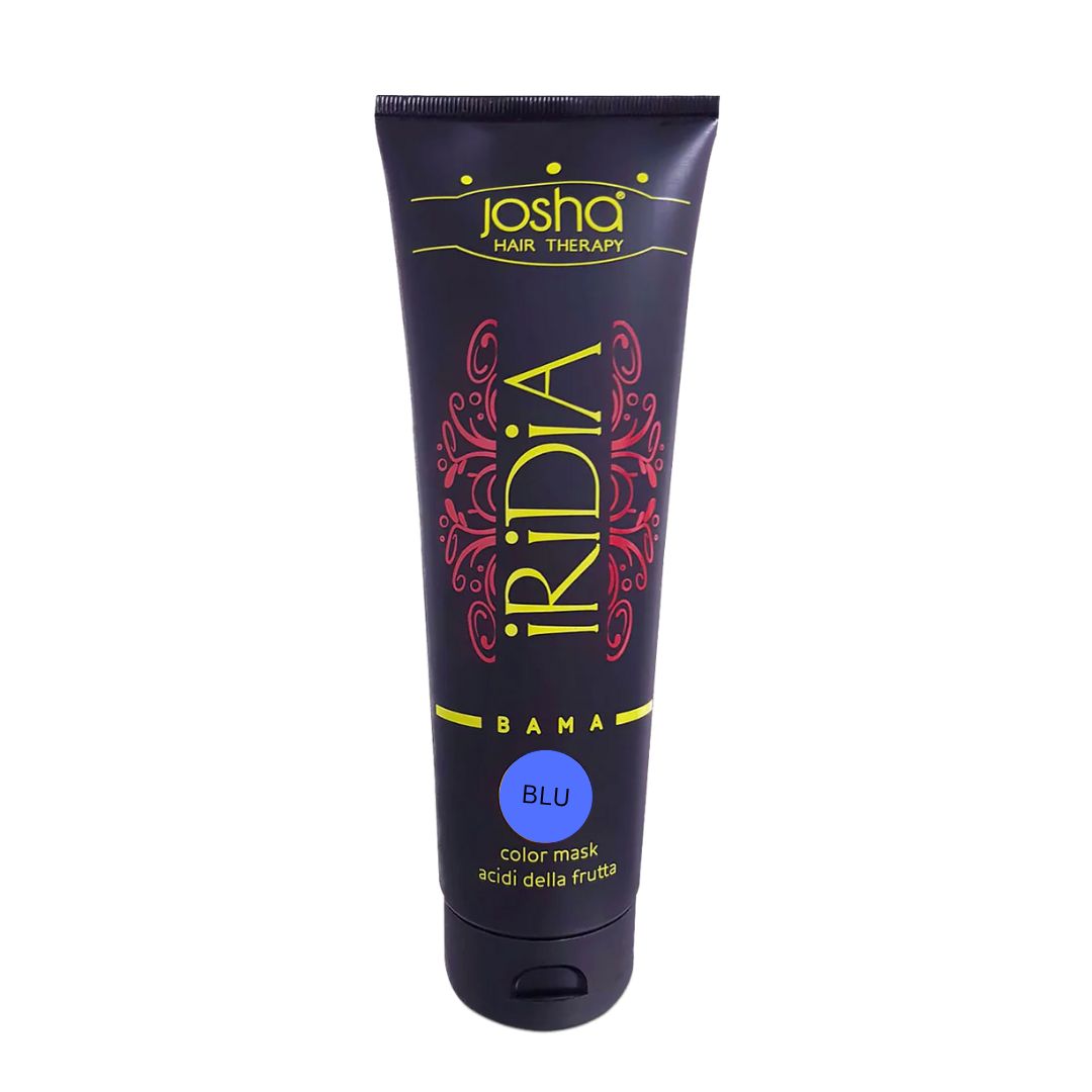 Iridia Bama Blue