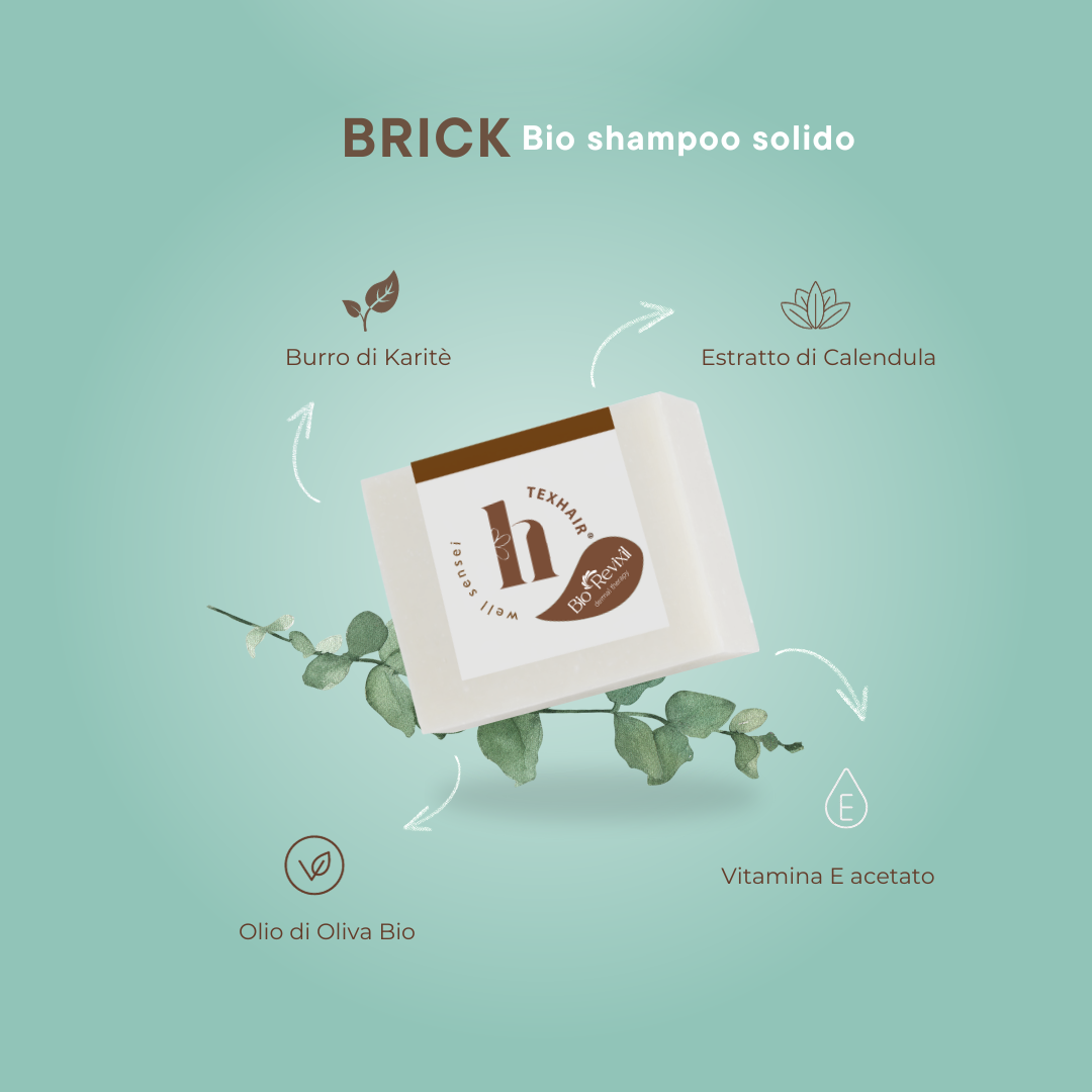 Bio Revixil Brick