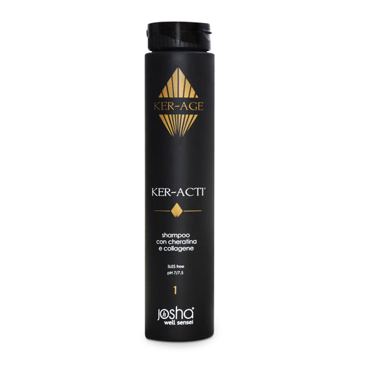 Ker-Age Acti Shampoo