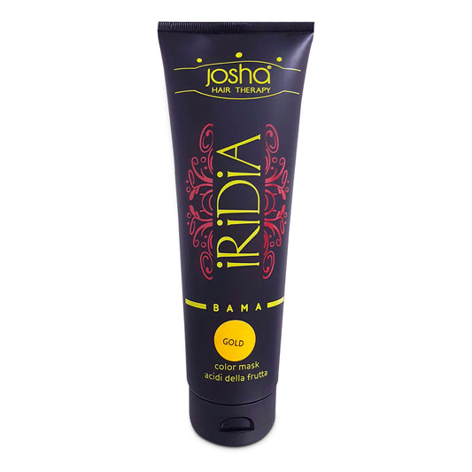 Iridia Bama Gold