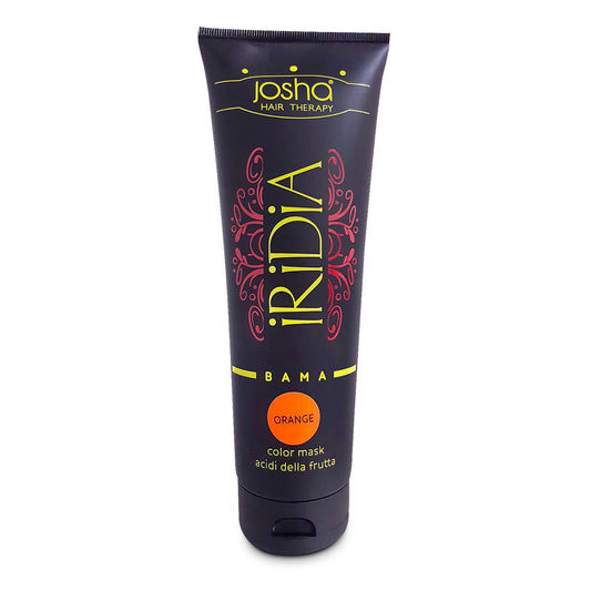 Iridia Bama Orange