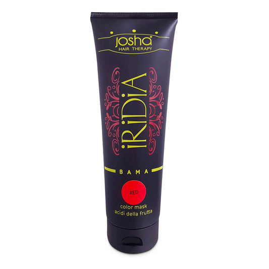 Iridia Bama Red
