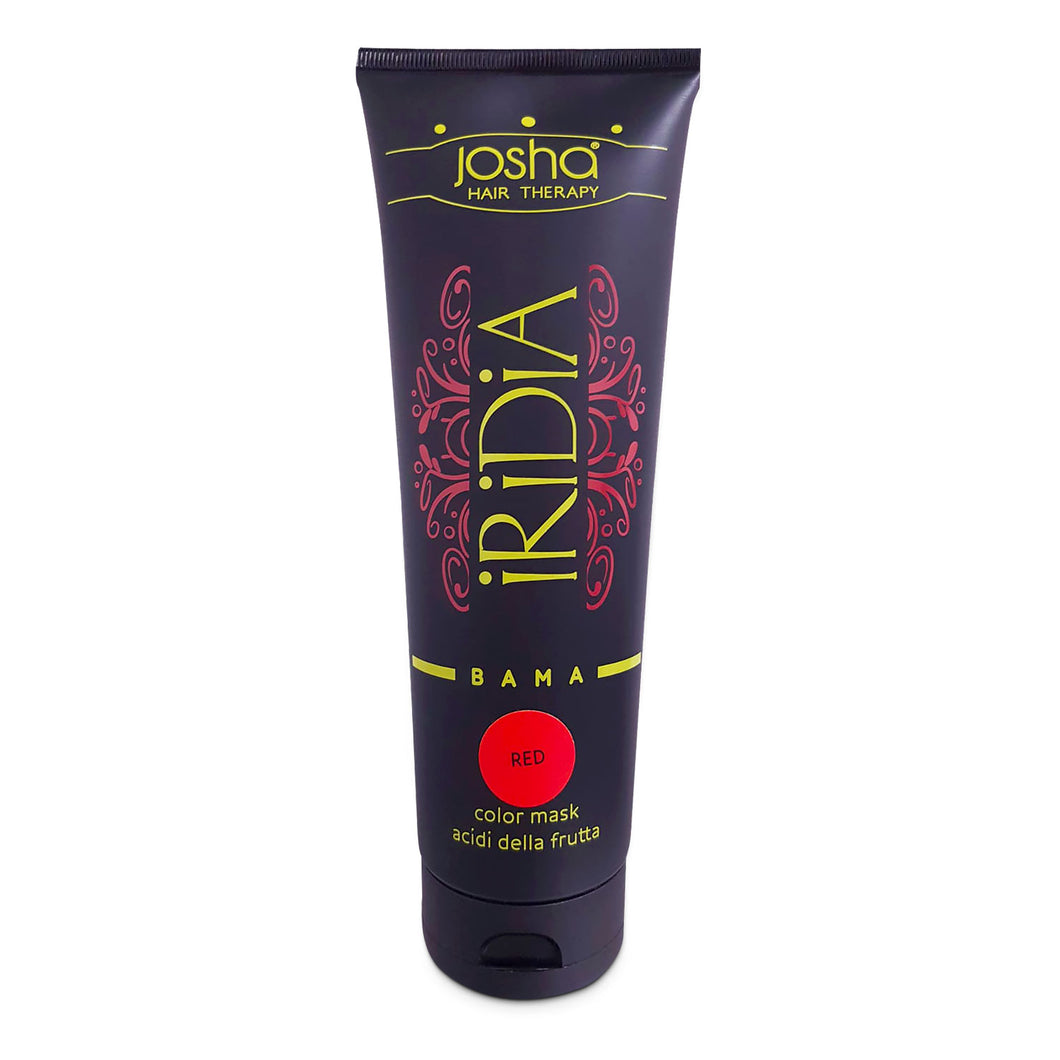 Iridia Bama Red